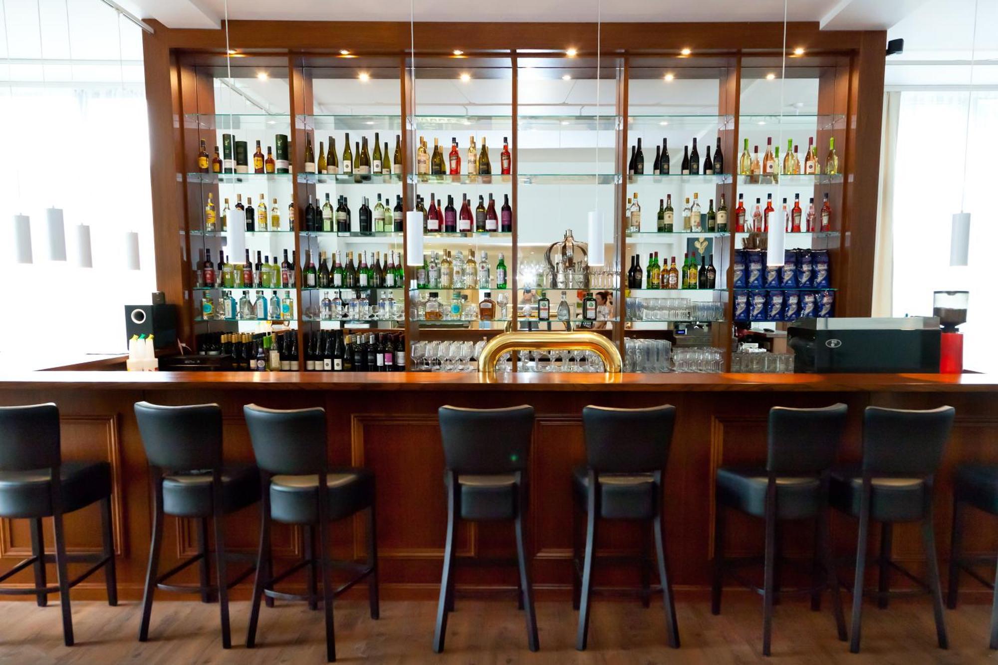 Stern Hotel 汉诺威 外观 照片